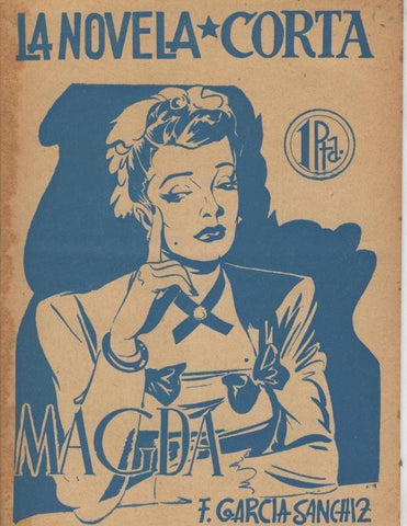 Magda