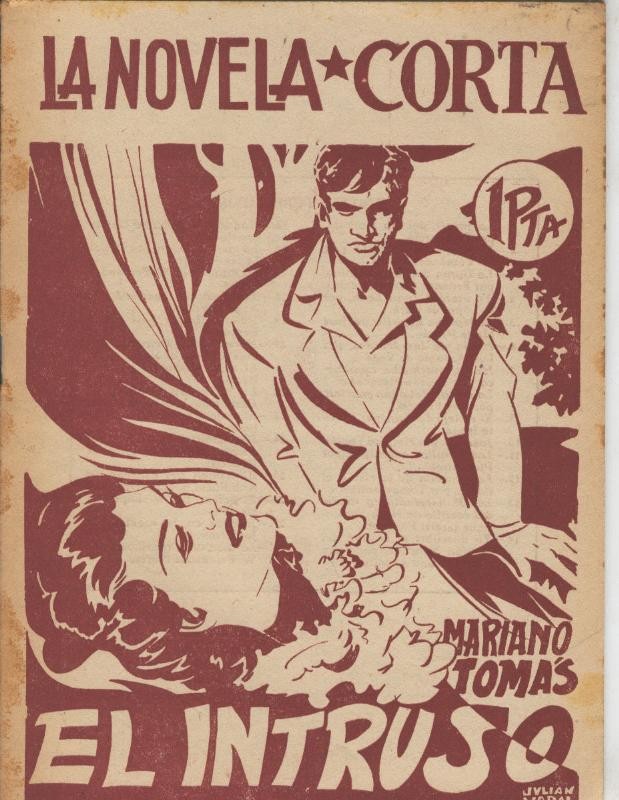 El intruso
