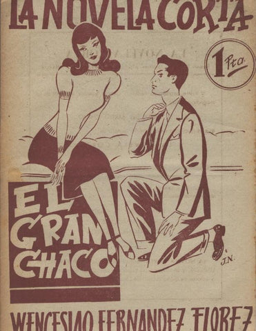 El gran chaco