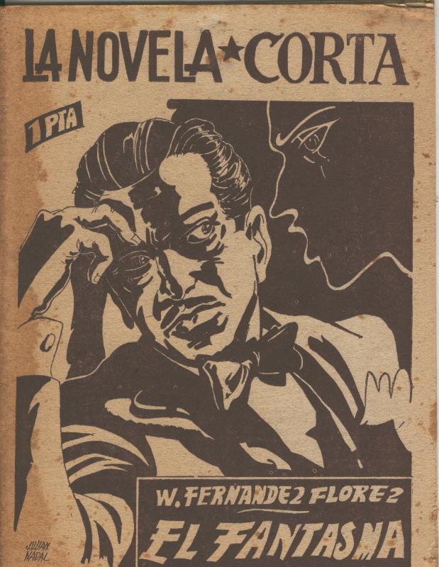 El fantasma