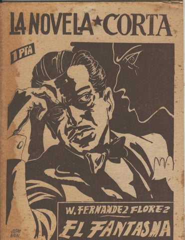 El fantasma