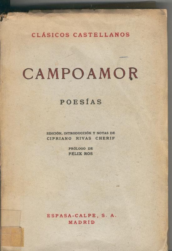 Poesias
