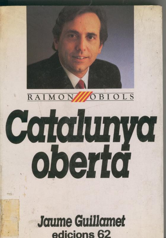 Catalunya oberta