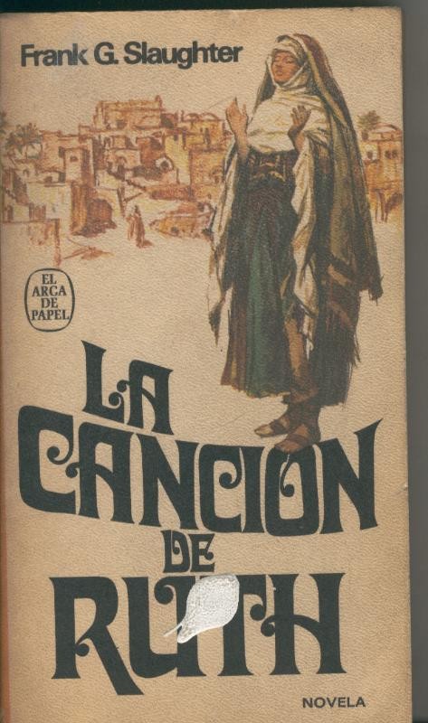 La cancion de Ruth