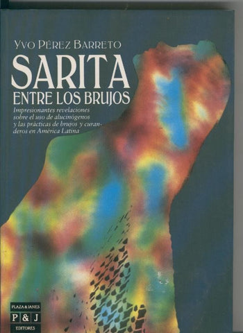 Sarita entre los brujos