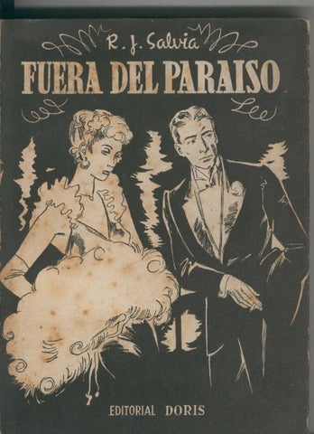 Fuera del paraiso