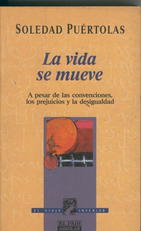 La vida se mueve