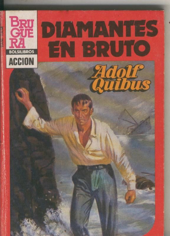 Tam Tam numero 79: Diamantes en bruto