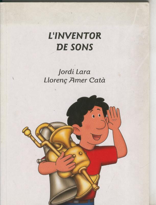 L Inventor de sons