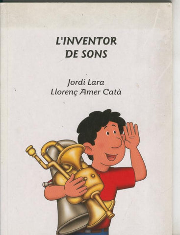 L Inventor de sons