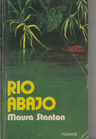 Rio Abajo