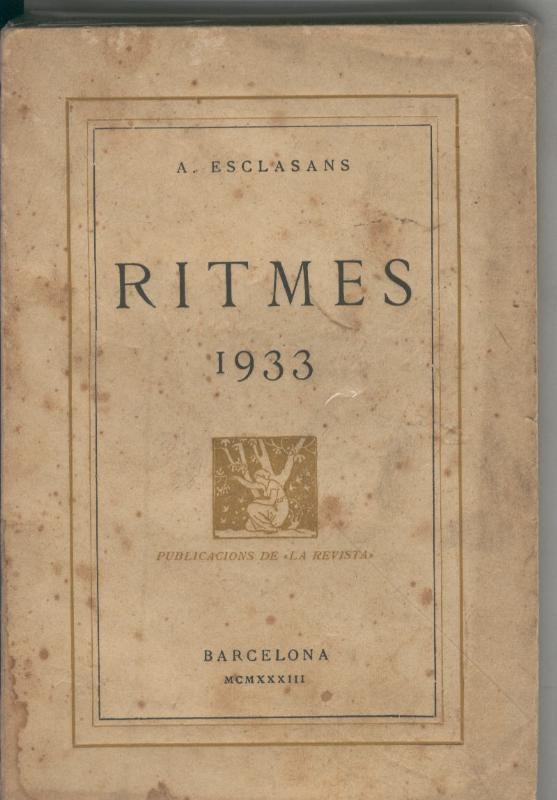 Ritmes (aviejada)