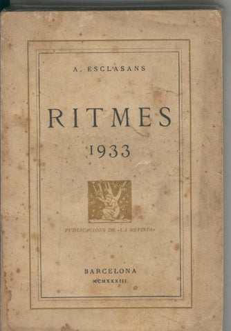 Ritmes (aviejada)
