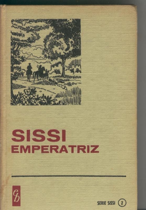 Sissi emperatriz