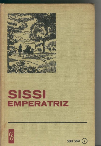 Sissi emperatriz