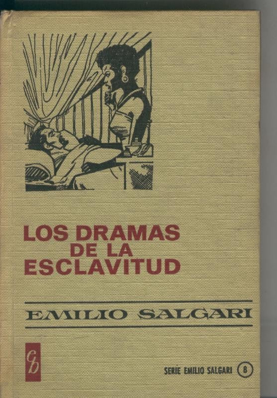 Los dramas de la esclavitud