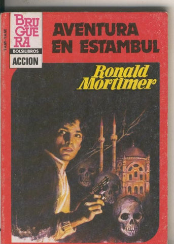 Tam Tam numero 57: Aventura en Estambul