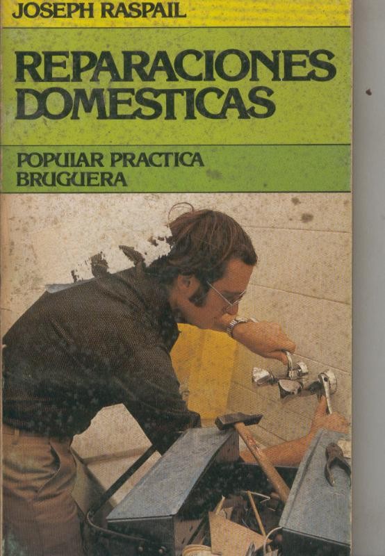 Reparaciones domesticas