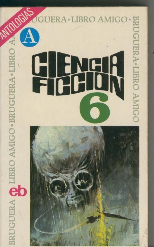 Ciencia Ficcion Seleccion numero 06