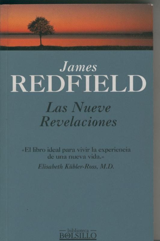 Las nueve revelaciones