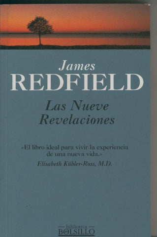 Las nueve revelaciones