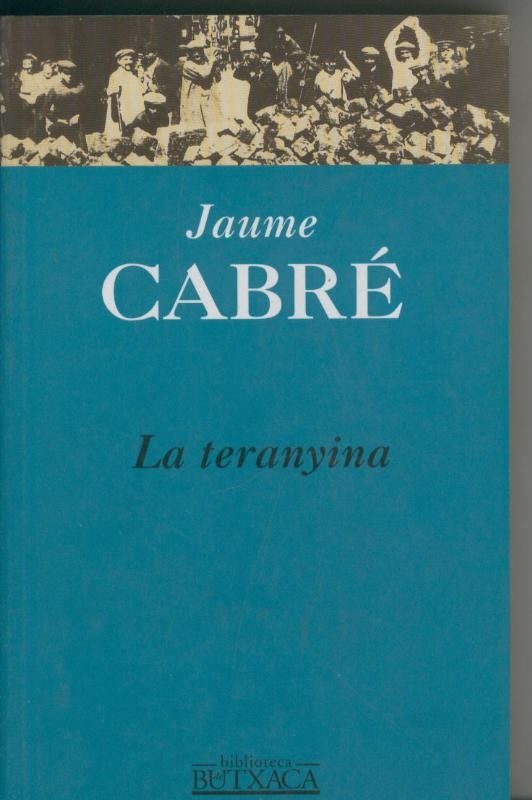 La teranyina