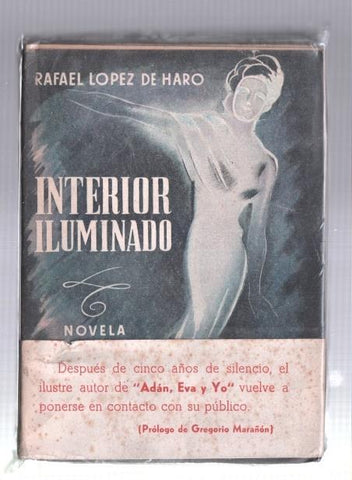 Interior iluminado