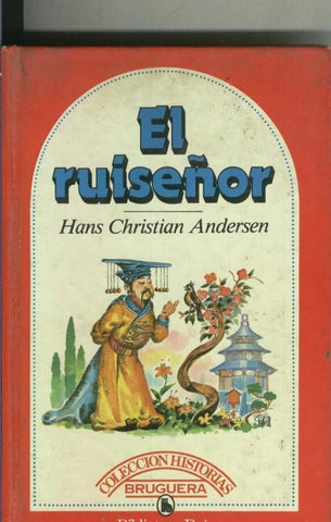 Coleccion Historias-serie Biblioteca Roja numero 19: El Ruiseñor