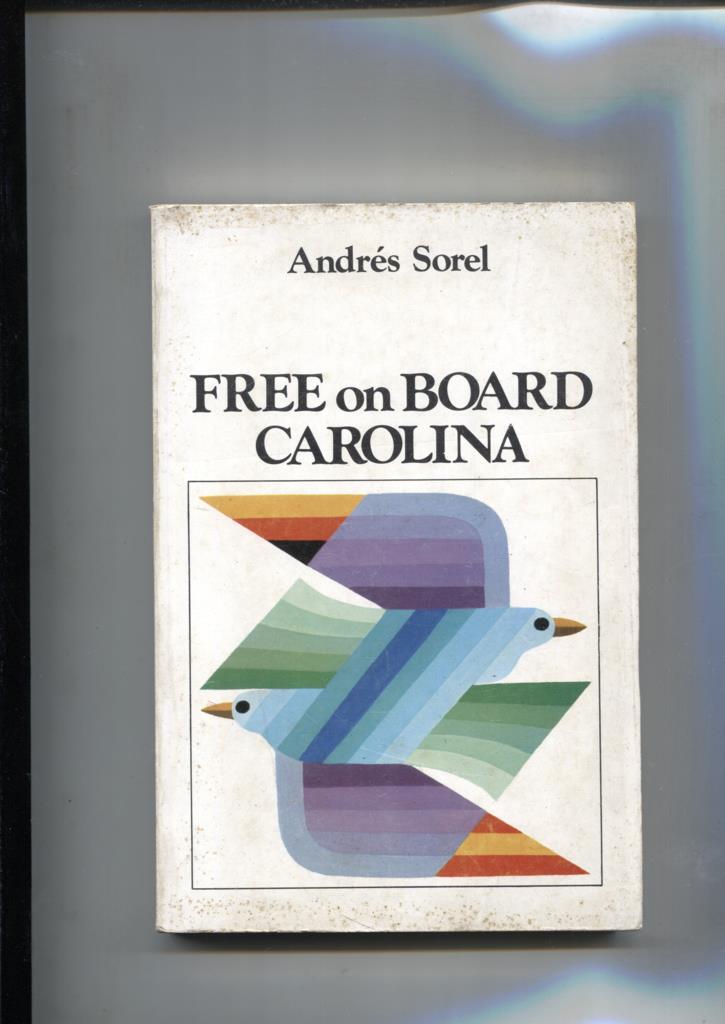 Free on Board Carolina