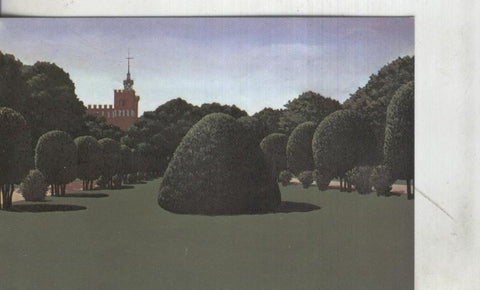 Postal 002693: Barcelona: Parque de la Ciudadela