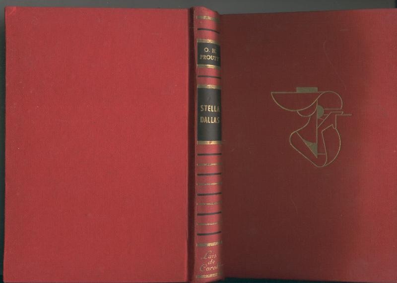 Coleccion Gigante: Stella Dallas