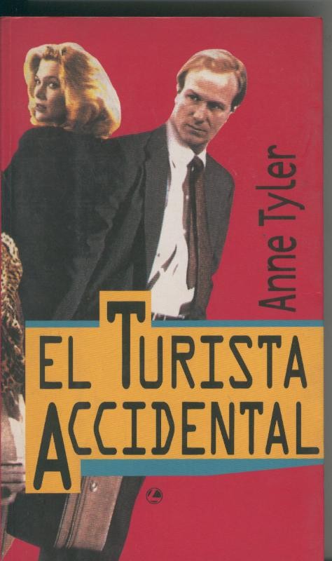 El turista accidental