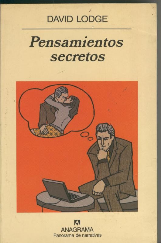 Pensamientos secretos