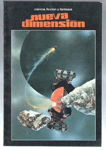 Nueva Dimension numero 115