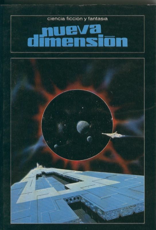 Nueva Dimension numero 121