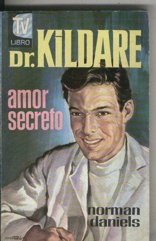 Dr. Kildare: amor secreto