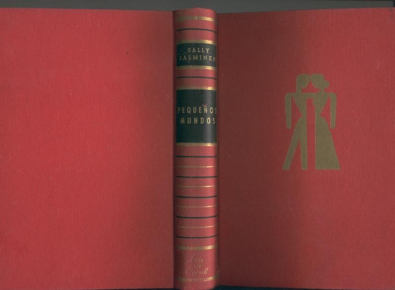 Coleccion Gigante; Pequeños mundos