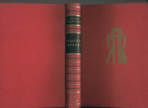 Coleccion Gigante; Pequeños mundos
