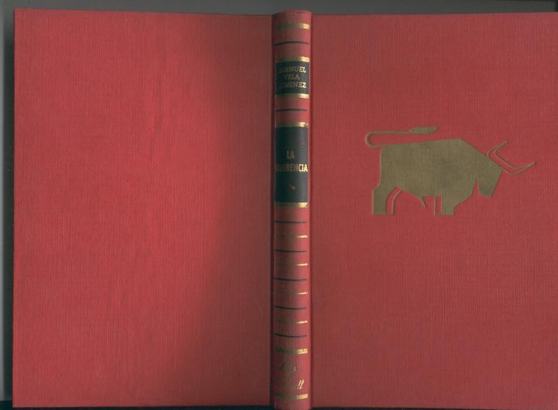 Coleccion Gigante: La querencia