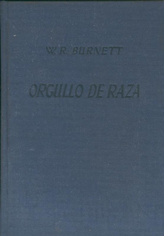 Coleccion Gigante: Orgullo de raza