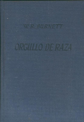 Coleccion Gigante: Orgullo de raza