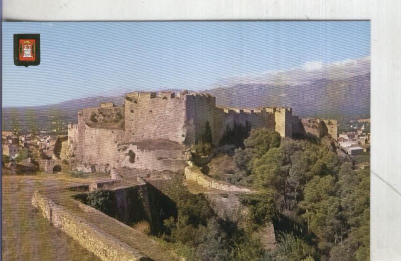 Postal 002078: Tarragona-Tortosa