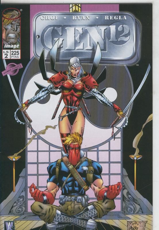 Gen 12 numero 2