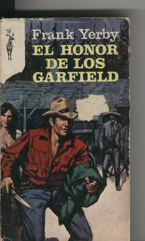 Reno numero 425: El Honor de los Garfield