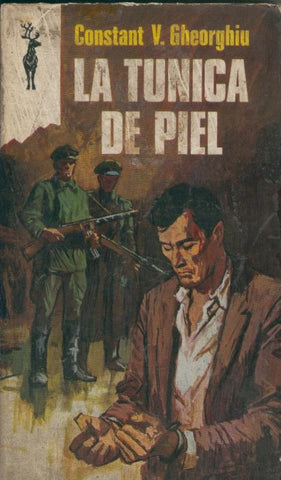 Reno numero 409: La tunica de piel