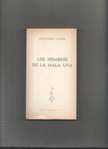 Coleccion Reno numero 338: Los hombres de la mala uva