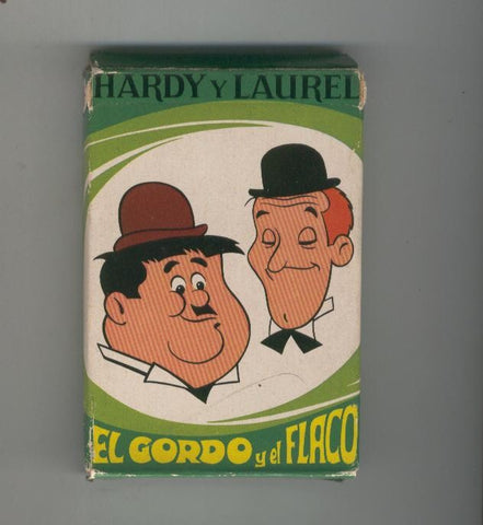 El Gordo y el Flaco