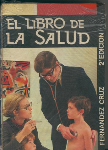 El libro de la salud