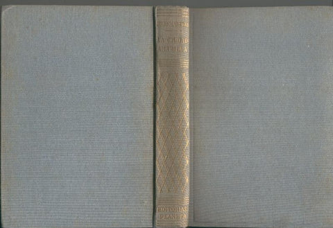 La ciudad amarilla