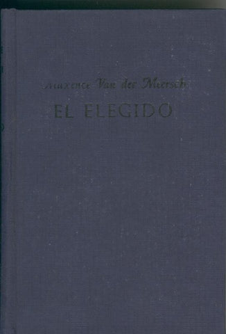 Coleccion Gigante: El elegido